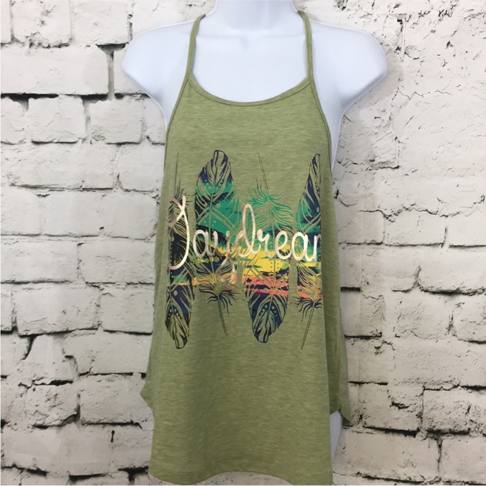 Vivilish Daydream top